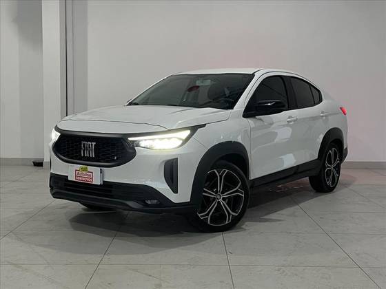 FIAT FASTBACK 1.0 TURBO 200 FLEX CVT